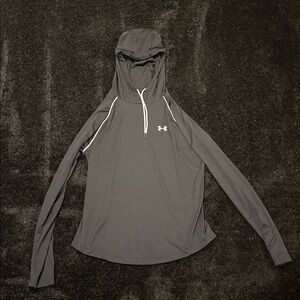 Under Armour Performance Hoodie